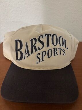Barstool Sports ‘47 Hitch Hat